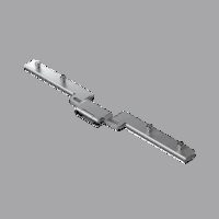 Ubiquiti UACC-Rack-Stacking-Kit Toolless Mini Rack Stacking Kit - Slika 10