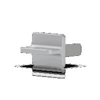 Ubiquiti UACC-RJ45-Cover 24-pack of UniFi RJ45 port dust covers