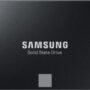 Samsung PM893 960GB 2.5" SSD SATA 6G Read Intensive DWPD 1 MZ7L3960HCJR-00W07