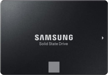 Samsung PM893 960GB 2.5″ SSD SATA 6G Read Intensive DW...