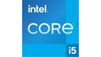 Intel Core i5-12400F - 2.5 GHz (BX8071512400F)