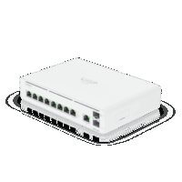 Ubiquiti UISP-CONSOLE Networks UISP Console gateway/controller 10, 100, 1000 Mbit/s