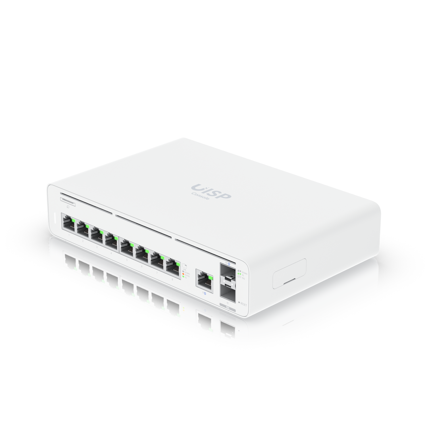 Ubiquiti UISP-CONSOLE Networks UISP Console gateway/controll...