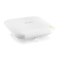 Zyxel NWA90AXPRO, 2.5GB LAN Port, 2x2:3x3 MU-MIMO, Standalone / NebulaFlex Wireless Access Point, Single Pack include Power Adaptor, EU and UK, ROHS - Slika 6
