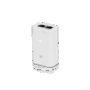 Ubiquiti Networks POE-24-24W-G-WH PoE adapter Gigabit Ethernet 24 V