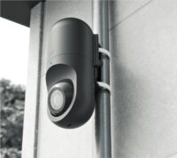 Ubiquiti UACC-Flex-Cam-PWM-Black-3 3-Pack Black professional wall mount for UniFi Protect Flex Camera - Slika 2