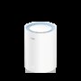 Cudy M1200 1-PACK mesh wi-fi system Dual-band (2.4 GHz / 5 GHz) Wi-Fi 5 (802.11ac) White Internal