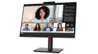 Lenovo ThinkVision T24mv-30 60.5 cm (23.8") 1920 x 1080 pixels Full HD LED Black - Slika 9