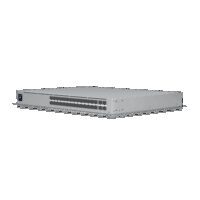 Ubiquiti USW-PRO-AGGREGATION Networks UniFi Switch Pro Aggregation Managed L3 None Grey - Slika 8