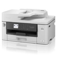 Brother MFC-J5340DWE 4-in-1 Inkjet Color Printer with USB, LAN, WLAN Connectivity - Slika 5