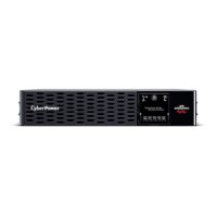 CyberPower PR3000ERT2U uninterruptible power supply (UPS) Line-Interactive 3 kVA 3000 W 8 AC outlet(s) - Slika 3