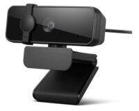Lenovo 4XC1B34802 webcam 2 MP 1920 x 1080 pixels USB 2.0 Black - Slika 2