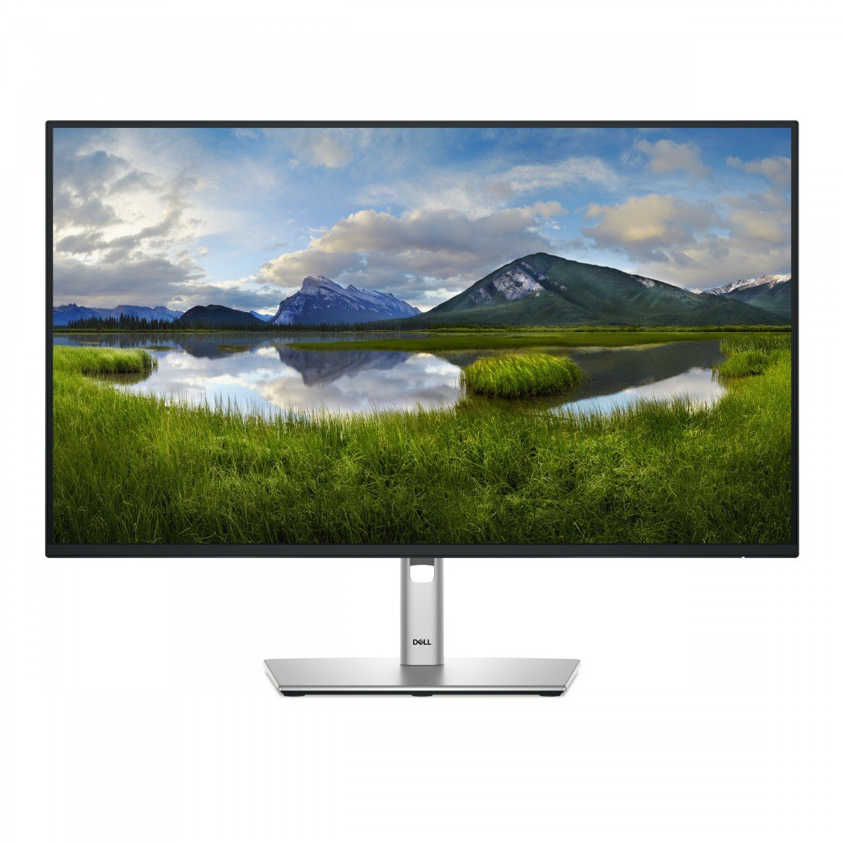 DELL P Series P2725H computer monitor 27″ 1920 x 1080 ...