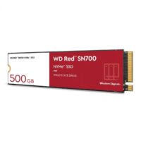 Western Digital WD Red SN700 M.2 500 GB PCI Express 3.0 NVMe - Slika 2