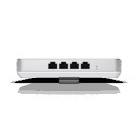 Ubiquiti U6-ENTERPRISE-IW UniFi AP U6 Enterprise In-Wall - Slika 10