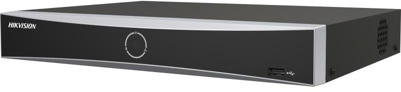 Hikvision DS-7608NXI-K1(D) 8-ch 1U K Series AcuSense 4K NVR
