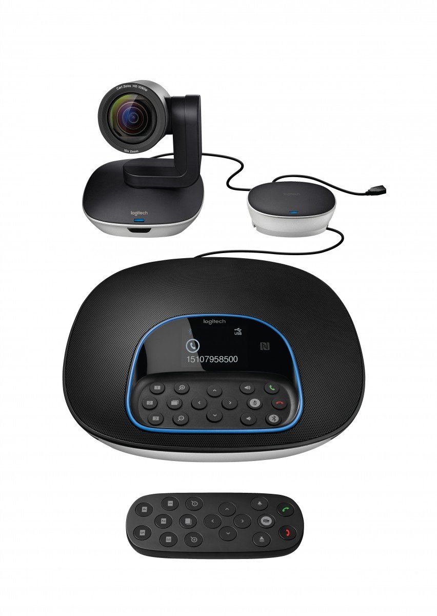 Logitech Group – N/A – USB EMEA-914