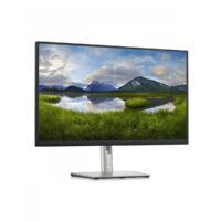 DELL P Series P2723QE 68.6 cm (27") 3840 x 2160 pixels 4K Ultra HD LCD Black, Silver - Slika 2