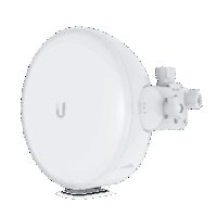 Ubiquiti GBE-PLUS Networks airMAX GigaBeam Plus 60 GHz network antenna Directional antenna 35 dBi