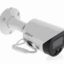 Dahua IPC-HFW2449S-S-IL-0280B 4MP Smart Dual Light Fixed-focal Bullet WizSense Network Camera