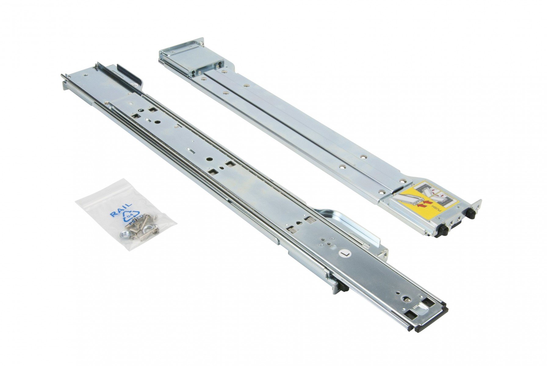 Supermicro MCP-290-00058-0N – Server Accessory (MCP-29...