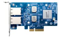 QNAP QXG-10G2T network card Internal Ethernet 10000 Mbit/s - Slika 6