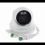 Hikvision DS-2CD2387G2H-LISU/SL(2.8mm)(eF) 8 MP Smart Hybrid Light with ColorVu Fixed Turret Network Camera
