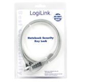 Notebook Security Lock w/ Combination - 1.5 m - Slika 4