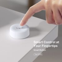 TP-Link Tapo S200B Smart Button - Slika 9
