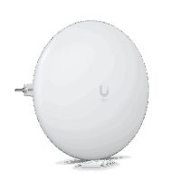 Ubiquiti Networks WAVE-LR network extender Network transmitter White 10, 100, 1000 Mbit/s - Slika 12