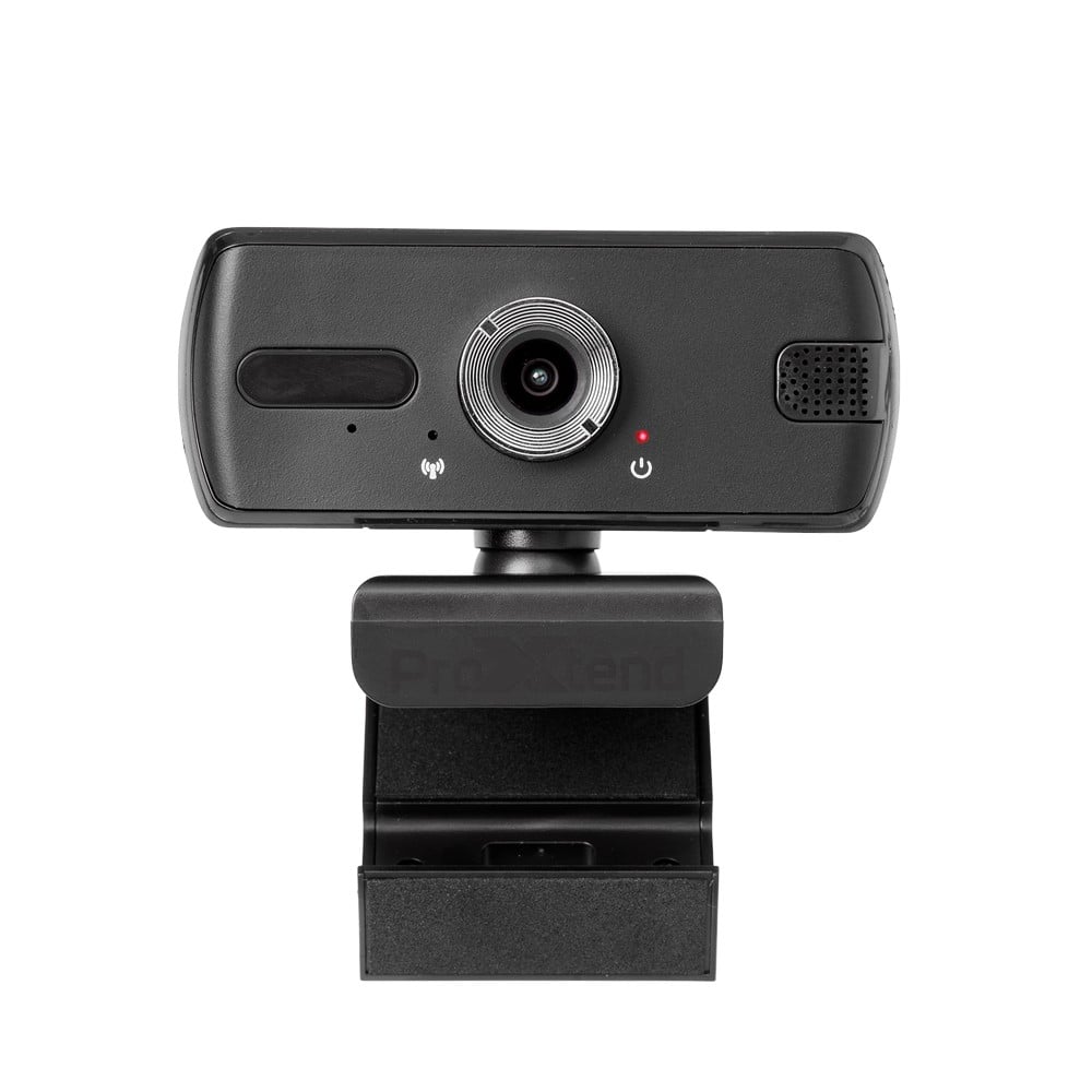 ProXtend X201 Full HD webcam 3 MP 2048 x 1536 pixels USB 2.0...