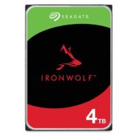 Seagate IronWolf 4 TB ST4000VN006 3.5" HDD SATA III