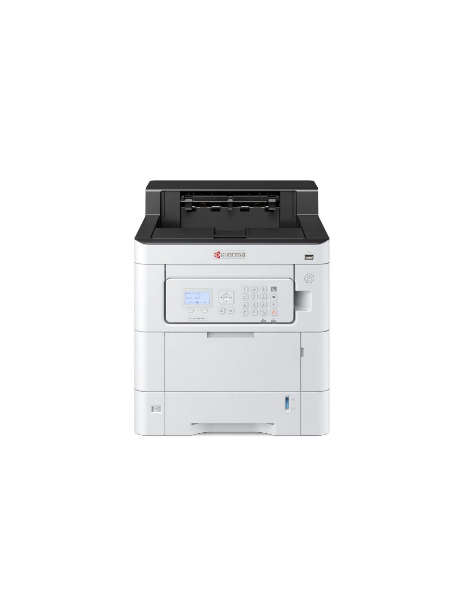 KYOCERA ECOSYS PA4000cx Colour Laser Singlefunction Printer ...