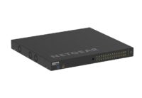 NETGEAR GSM4230PX-100EUS M4250-26G4XF-POE+ MANAGED SWITCH - Slika 3