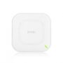 Zyxel NWA50AX, Standalone / NebulaFlex Wireless Access Point, Single Pack include Power Adaptor, EU and UK, ROHS