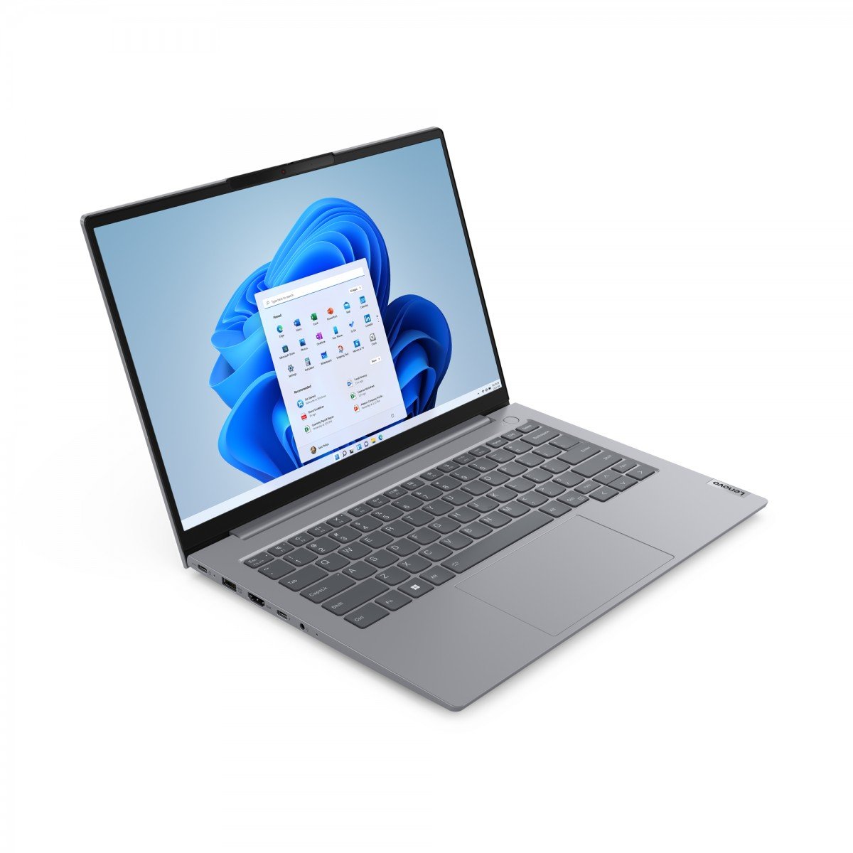Lenovo ThinkBook 14 G6 IRL, Intel® Core™ i3-1315U (E-cores u...