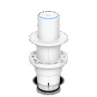 Ubiquiti Networks FlexHD-CM-3 WLAN access point mount - Slika 3