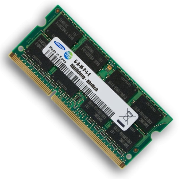 Samsung M471A4G43AB1-CWE – 32 GB – 1 x 32 GB ...