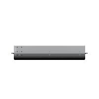 Ubiquiti Networks UniFi Pro 48-Port PoE - Managed - L2/L3 - Gigabit Ethernet (10/100/1000) - Power over Ethernet (PoE) - Rack mounting - 1U (USW-PRO-48-POE) - Slika 11