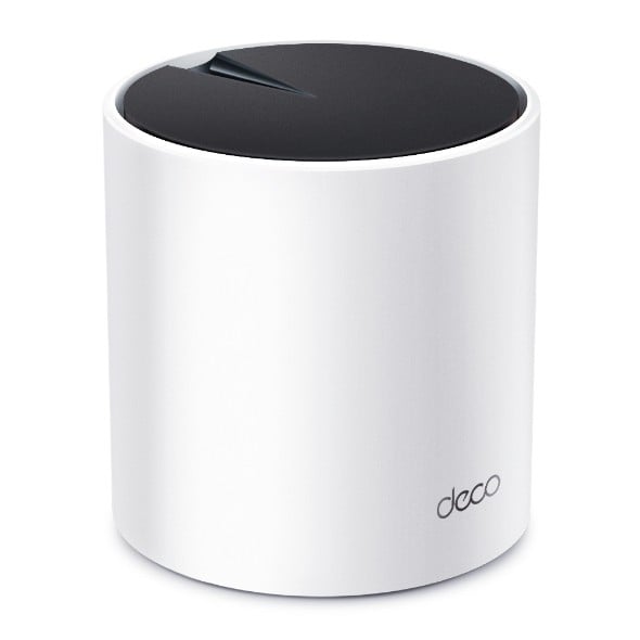 TP-Link Deco X55 Wi-Fi 6 Mesh System (1-pack)