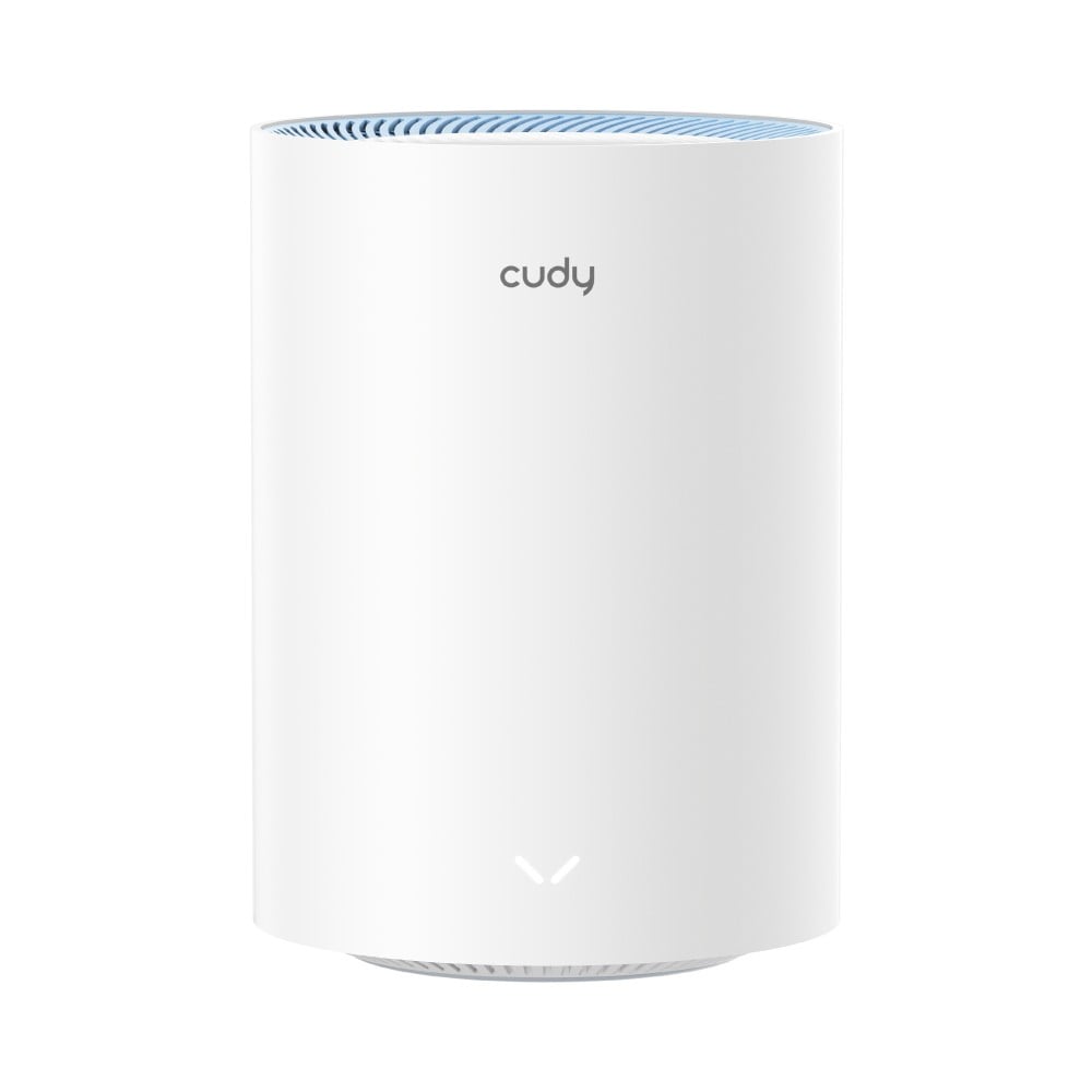 Cudy M1200 2-pack Dual-band (2.4 GHz / 5 GHz) Wi-Fi 5 (802.1...