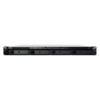 Synology RS822RP+ 1U 4Bay 2.2 GHZ QC RPS 2GB DDR4 2x USB3.2 I 4x GBE (RS822RP+) - Slika 4