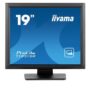 IIYAMA T1931SR-B1S 19inch IPS 1280x1024 Resistive Touch 200cd/m2 HDMI DP VGA USB Interface Speakers