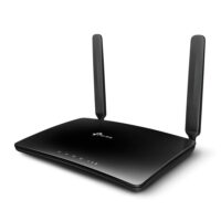 TP-LINK TL-MR6400 V4 4G LTE Wireless Router with 4-Port Switch - Slika 6