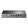 TP-LINK SafeStream ER-605 (TL-R605) - Router