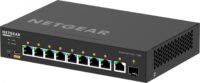 NETGEAR GSM4210PD-100EUS M4250-9G1F-POE+ MANAGED SWITCH - Slika 8