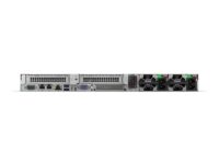 HPE ProLiant DL320 Gen11 Intel Xeon-S 4410Y 12-Core (2.00GHz 33MB) 16GB (1 x 16GB) 8 x SFF x1 U.3 BC MR408i-o 1000W - Slika 3