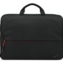 Lenovo ThinkPad Essential 16-inch Topload (Eco) notebook case 40.6 cm (16") Toploader bag Black