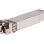 Hewlett Packard Enterprise Aruba 1G SFP LC SX Network Transceiver Module Fiber Optic 1000 Mbit/s (J4858D)