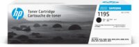 MLT-D119S Black Original Toner Cartridge - 3000 pages - Black - 1 pc(s)